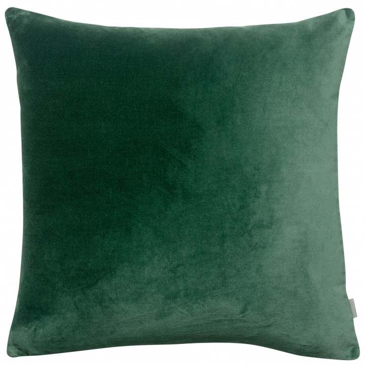 Coussin uni Elise Epicea 45 x 45