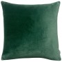 Coussin uni Elise Epicea 45 x 45