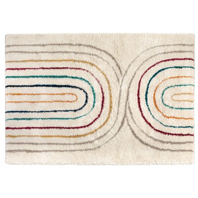 Tapis Zach Multico 160 x 230