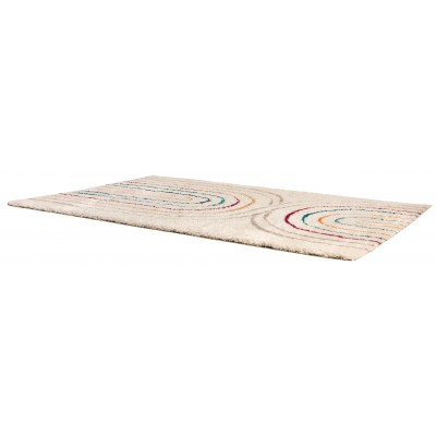 Tapis Zach Multico 160 x 230