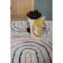 Tapis Zach Multico 160 x 230