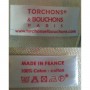 Torchon Champagne