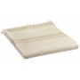 Serviette de toilette Cancun Lin 50 x 100