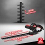 Taille haies électrique 500W - Lame 51cm - Elem Garden