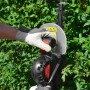 Taille haies électrique 500W - Lame 51cm - Elem Garden