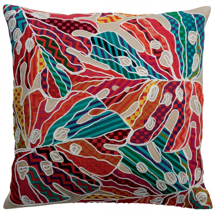 Coussin Amy Multico 45 x 45