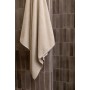 Drap de douche Bora Galet 70 x 130