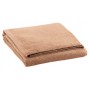 Drap de bain Bora Latte 90 x 150