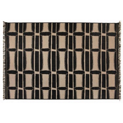 Tapis Elam Naturel 120 x 170