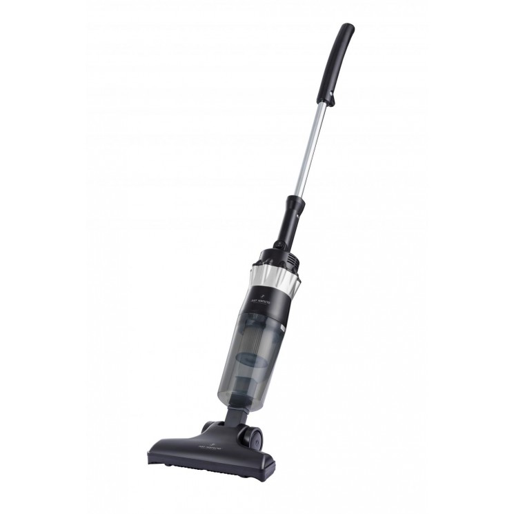 Just Perfecto JL-16 : Aspirateur-balai 3-en-1 600W - Noir