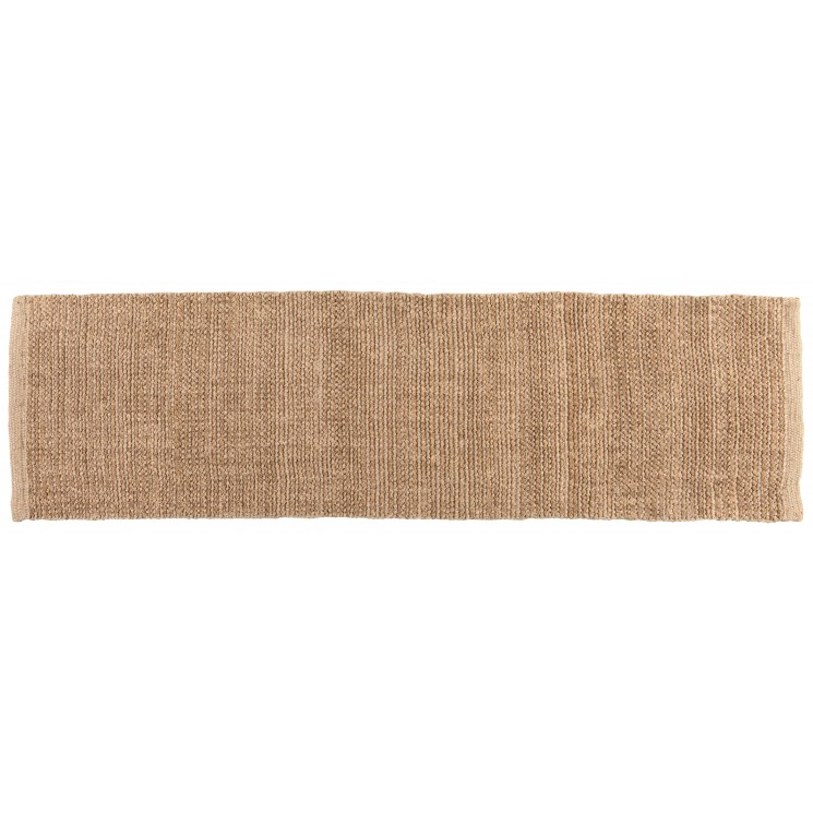 Tapis Elios Naturel 60 x 200