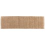 Tapis Elios Naturel 60 x 200