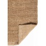 Tapis Elios Naturel 60 x 200