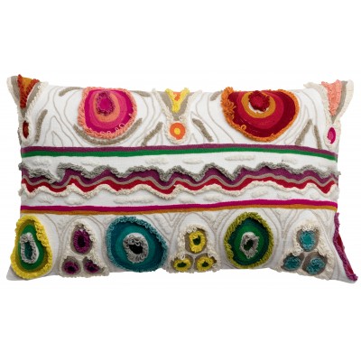 Coussin Joe Multico 30 x 50