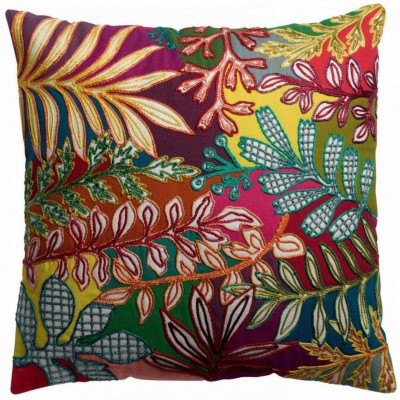 Coussin Sofia Multico 45 x 45