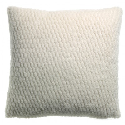 Coussin Georgia Neige 45 X 45