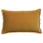 Coussin uni Fara Mirabelle 40 x 65