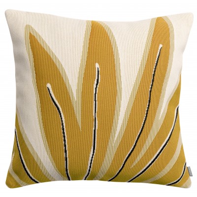 Coussin Suzy outdoor Mimosa 45 x 45