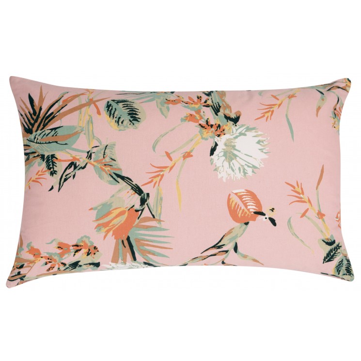 Coussin Botania Pink 40 x 65