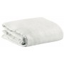 Housse de couette Stonewashed Zeff Blanc 140 x 200