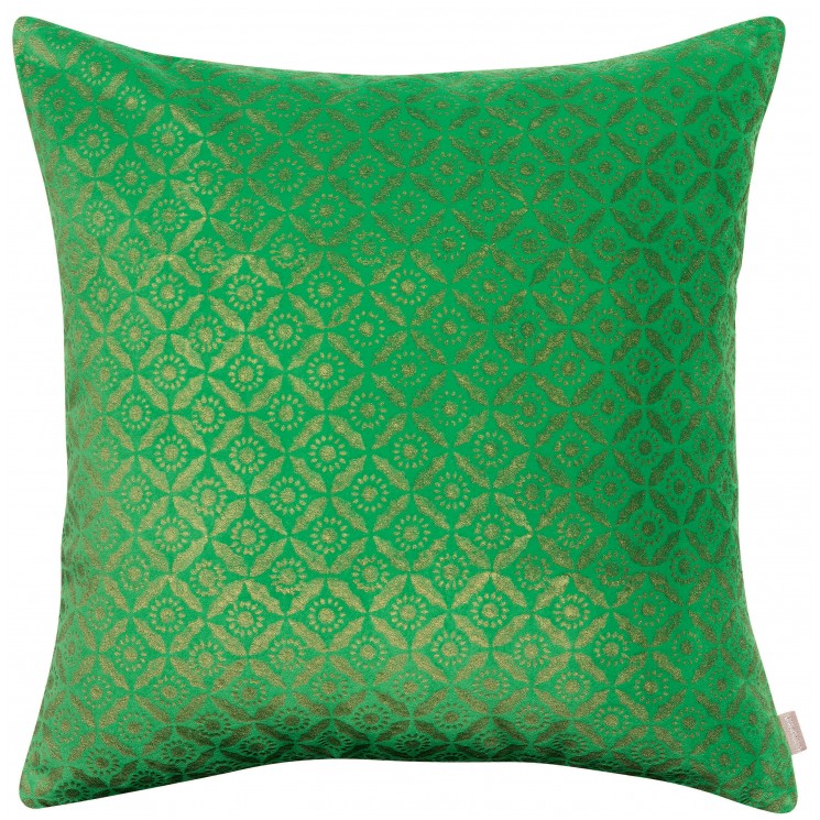 Coussin anime Rosetta Cactus 45 x 45