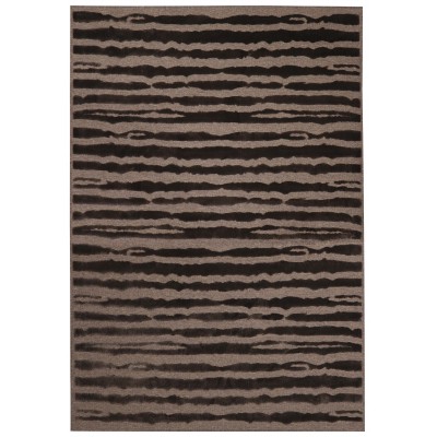 Tapis Yuma Noisette 160 X 230