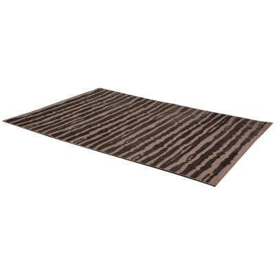 Tapis Yuma Noisette 160 X 230