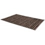 Tapis Yuma Noisette 160 X 230