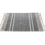 Tapis Kolena Noir/Blanc 120 X 180