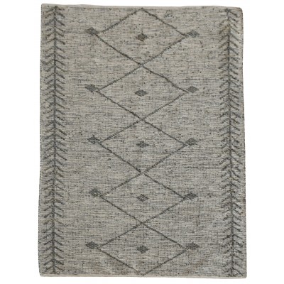 Tapis Léonie Taupe 190 x 290