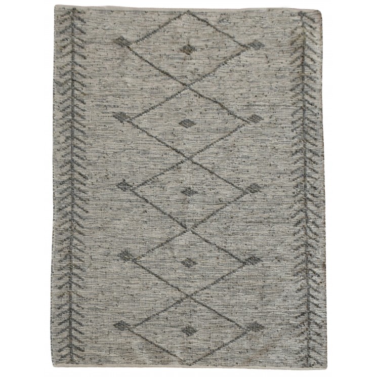 Tapis Léonie Taupe 190 x 290