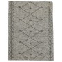 Tapis Léonie Taupe 190 x 290