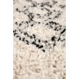 Tapis Sora Neige diamètre 160