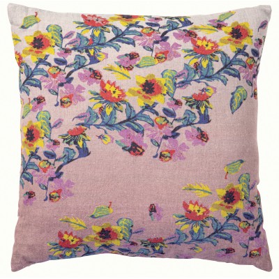 Coussin Daphne Aubepine 45 x 45