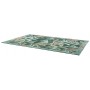 Tapis Silvia Vert de gris 155 x 230