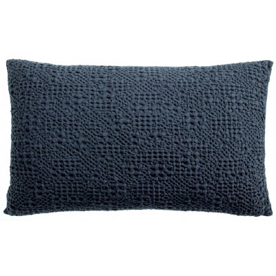 Coussin Tana Cobalt 40 x 65