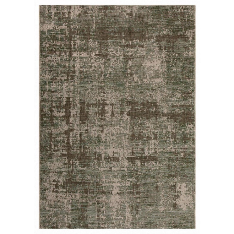 Tapis Catania outdoor Agave 120 x 170