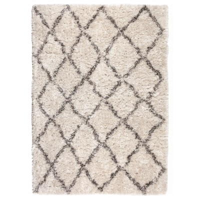 Tapis Malo Neige 200 x 290