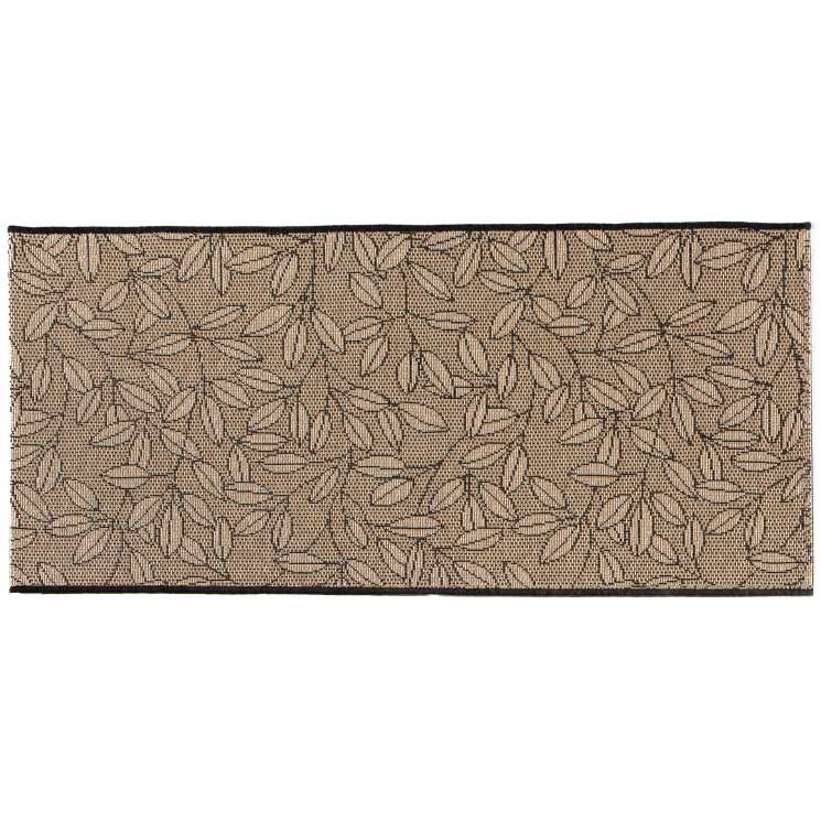 Tapis Chelby outdoor Naturel 60 x 110