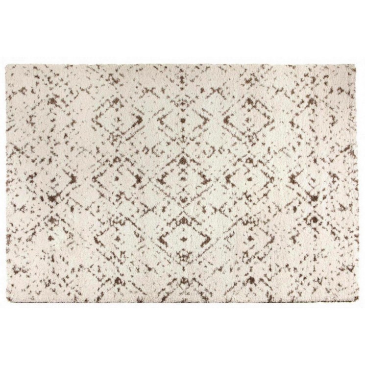 Tapis Albane Neige 120 x 170