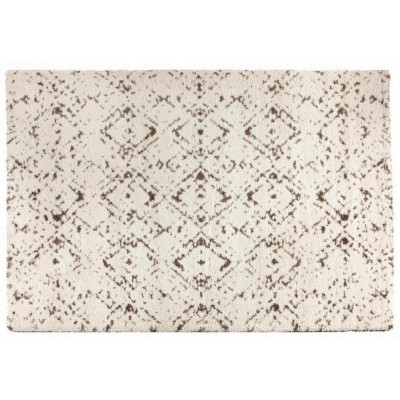 Tapis Albane Neige 160 x 230