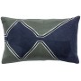 Coussin Mila Thym 30 x 50