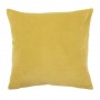 Coussin uni Elise Absynthe 45 X 45