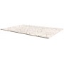 Tapis Aspen Naturel 200 x 290