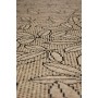 Tapis Chelby outdoor Naturel 120 x 170