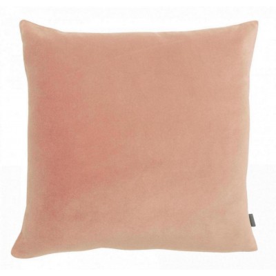 Coussin uni Elise Epice 45 x 45