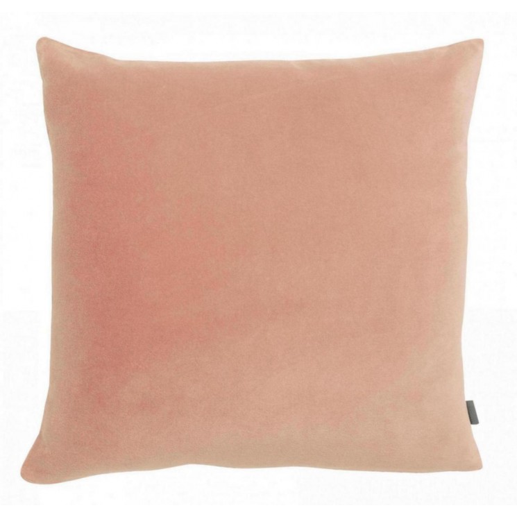 Coussin uni Elise Epice 45 x 45