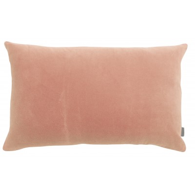 Coussin uni Elise Epice 30 x 50