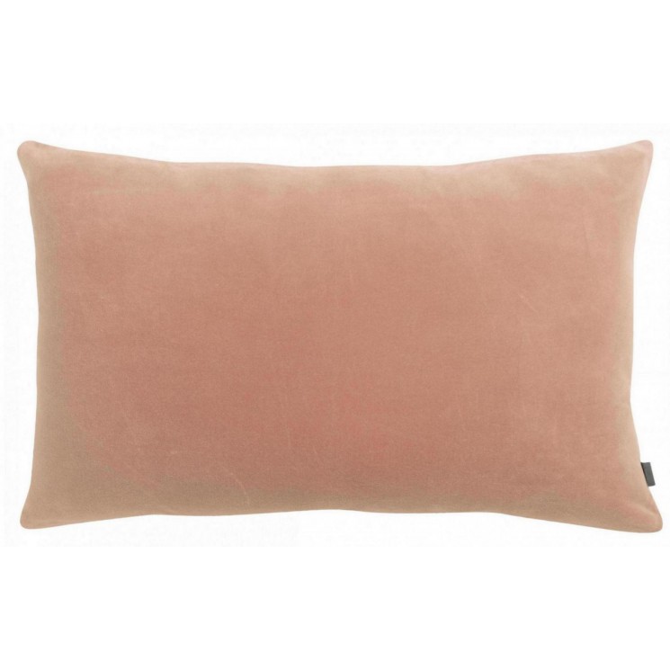 Coussin uni Elise Epice 40 x 65