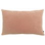 Coussin uni Elise Epice 40 x 65